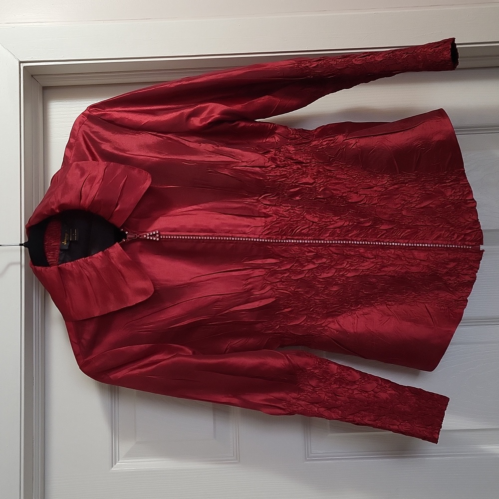 Jenny T jacket